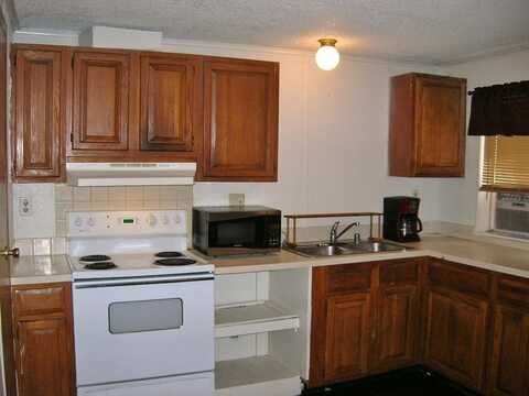 205 E Elm Street, Burnet, TX 78611