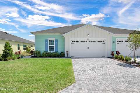 899 Margaritaville Avenue, Daytona Beach, FL 32124