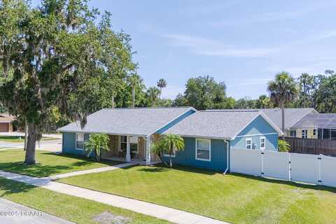 438 Dylan Drive, Port Orange, FL 32127