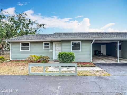 244 Oakleigh Drive, DeLand, FL 32724