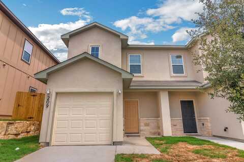 206 Peruna Drive, Marble Falls, TX 78654
