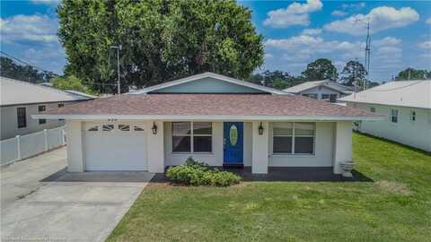 956 Shamrock Drive, Sebring, FL 33875