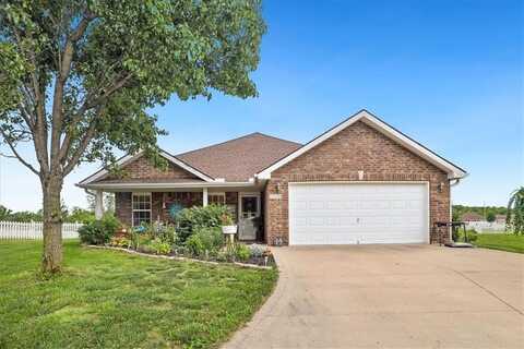 1703 NW Willow Drive, Grain Valley, MO 64029