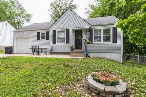 622 Greenfield Road, Kansas City, MO 64116