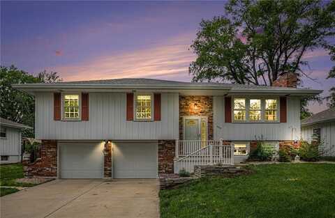 6912 NW 79th Terrace, Kansas City, MO 64152
