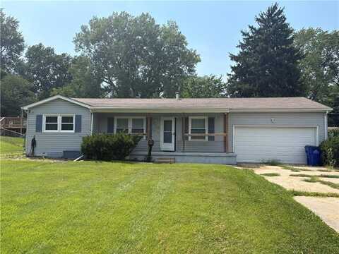 5332 NORTHERN Avenue, Raytown, MO 64133