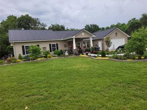 1154 SE 364p Road, Clinton, MO 64735