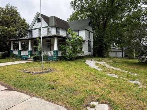 1202 Wall Street, Galena, KS 66739