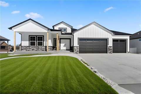 805 W Solomon Drive, Lone Jack, MO 64086