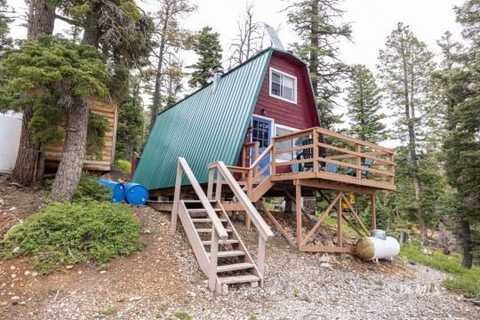 5720/5740 Zion Vista Rd, Duck Creek Village, UT 84762