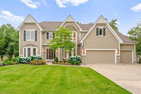 8407 W 141st Street, Overland Park, KS 66223