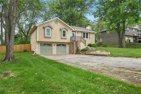 15802 ANN Avenue, Belton, MO 64012
