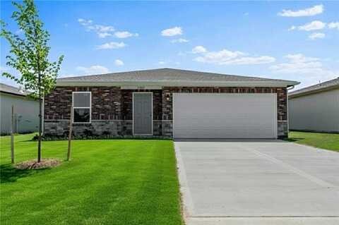 37743 W 207th Terrace, Edgerton, KS 66021