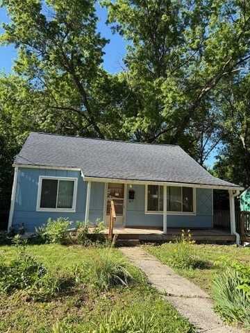 3223 Tauromee Avenue, Kansas City, KS 66102