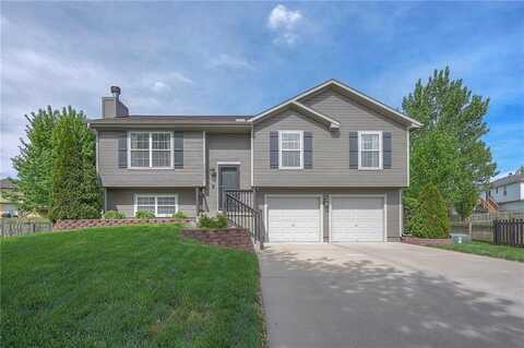 11517 N Laurel Court, Kansas City, MO 64157