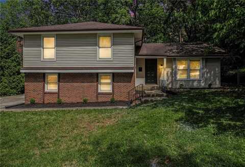 12309 Askew Drive, Grandview, MO 64030