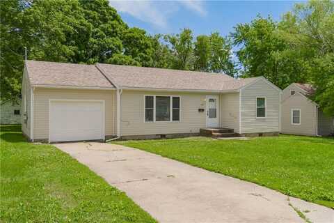 707 N Delaware Street, Butler, MO 64730