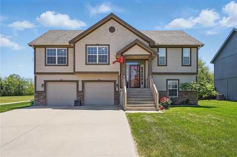 1037 NW 91st Terrace, Kansas City, MO 64155