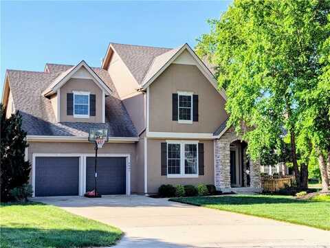 6047 Theden Street, Shawnee, KS 66218