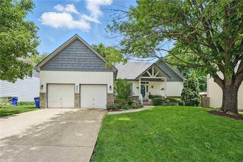 928 E Oakview Street, Olathe, KS 66061