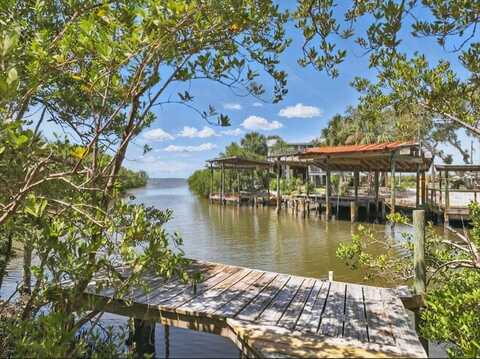 Lot 6 9th St, Cedar Key, FL 32625