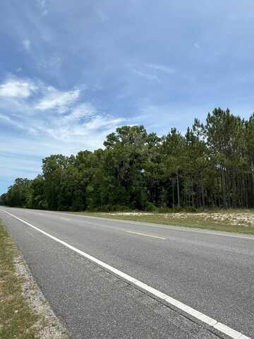 TBD Hwy 349, Old Town, FL 32680