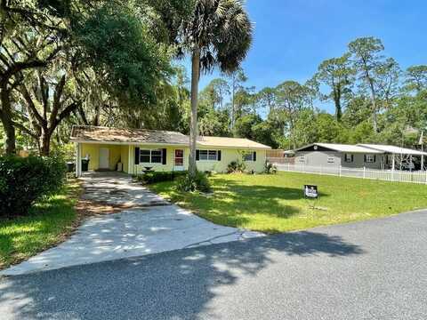 192 18th Ave, Cross City, FL 32628