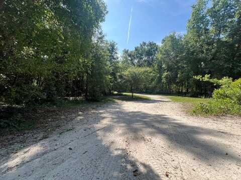 Lot 1 Old Wire Rd, Fort White, FL 32038
