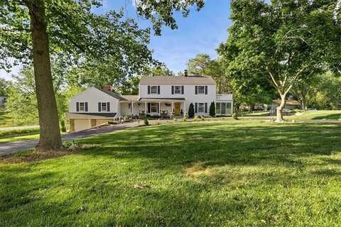2204 NE 39th Street, Kansas City, MO 64116