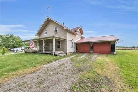 250 S Main Street, Weatherby, MO 64497