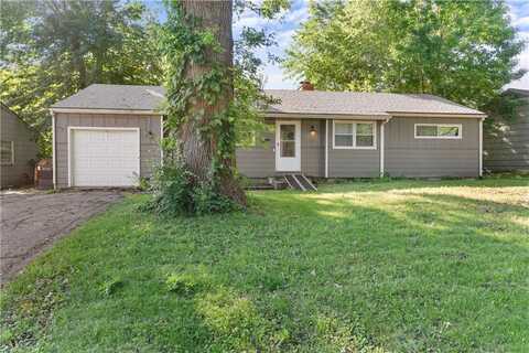 2625 S Arlington Avenue, Independence, MO 64052