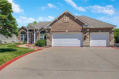 420 SW Ryan Road, Grain Valley, MO 64029