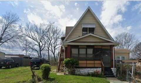2634 Bales Avenue, Kansas City, MO 64127