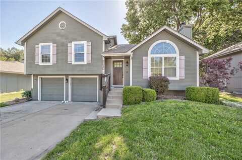 1904 NW HARBOR Place, Blue Springs, MO 64015