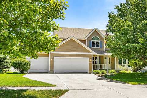 5525 SE 29th Court, Des Moines, IA 50320