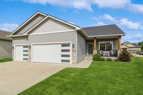 5645 Prairie Grass Drive, Johnston, IA 50131