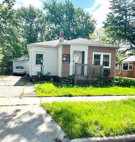 1216 Marshall Street, Boone, IA 50036