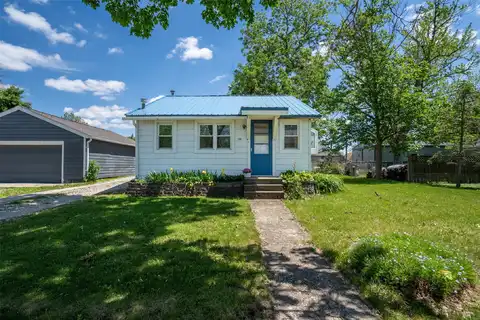503 Maple Avenue, Woodward, IA 50276