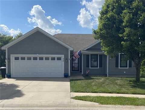 605 Eastridge Avenue, Cameron, MO 64429