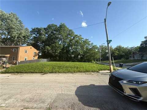 3301 E 20th Terrace, Kansas City, MO 64127