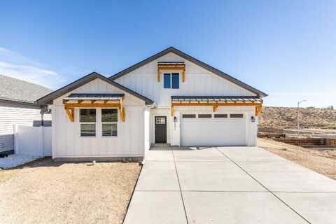 2606 Platinum Drive, Elko, NV 89801