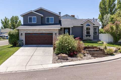 2071 Russell Drive, Elko, NV 89801
