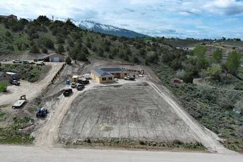 452 Country Club Plaza, Spring Creek, NV 89815