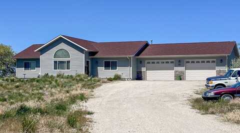 463 Frisco Drive, Spring Creek, NV 89815