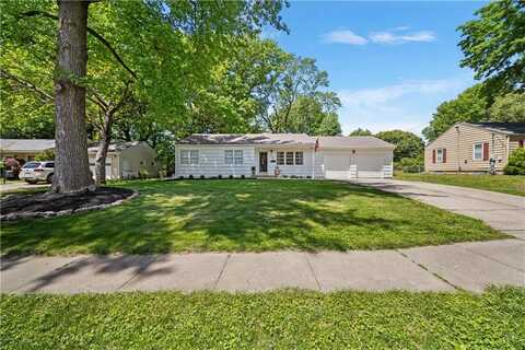 6526 MARTY Street, Mission, KS 66202