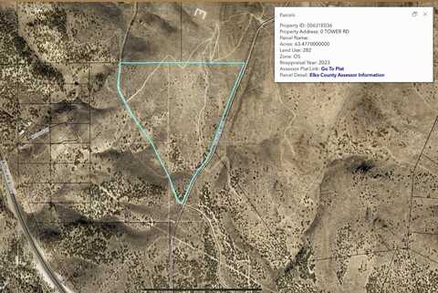undefined, Elko, NV 89801