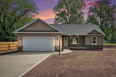 56968 Ash Road, Osceola, IN 46561