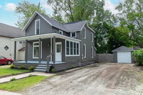 515 W Crawford Street, Elkhart, IN 46514