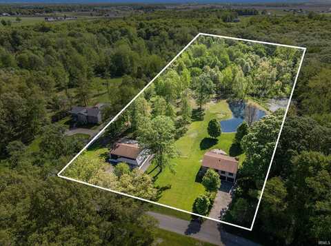 3715 N 760 W, Shipshewana, IN 46565