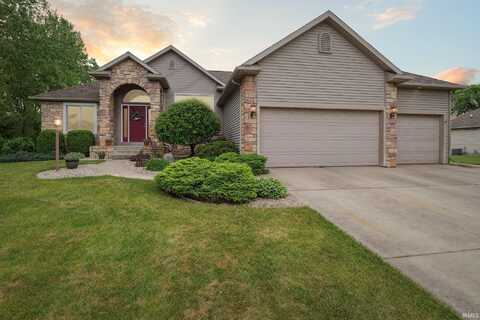 22407 Forsythia Drive, Goshen, IN 46528